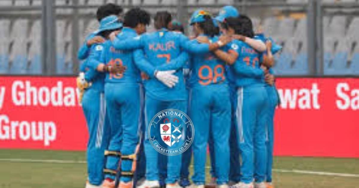 1 to 100 Jersey Number in Cricket Women Cricketers Full List