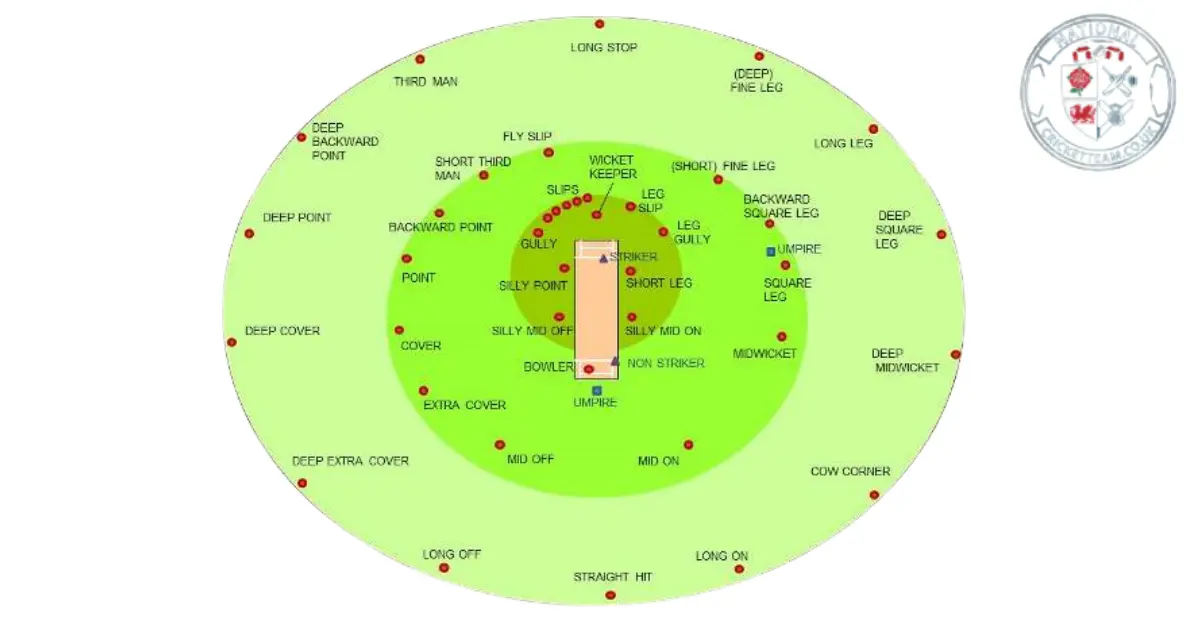 Cricket Terms
