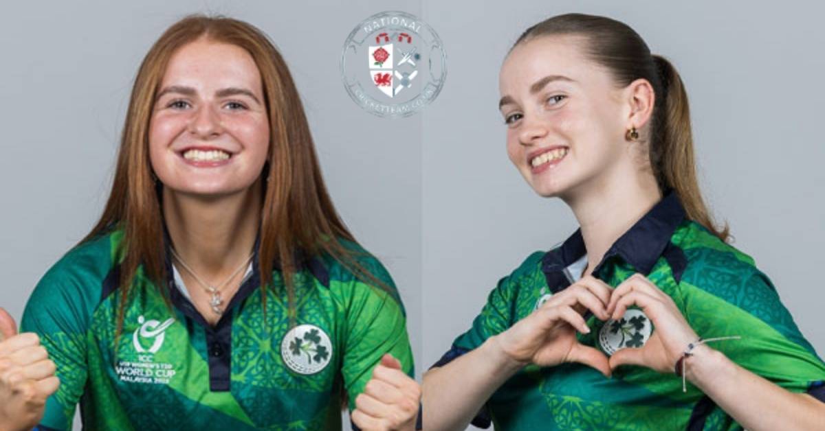 Ireland Cricket Team: Squad, Fixtures, History & Rankings 2025