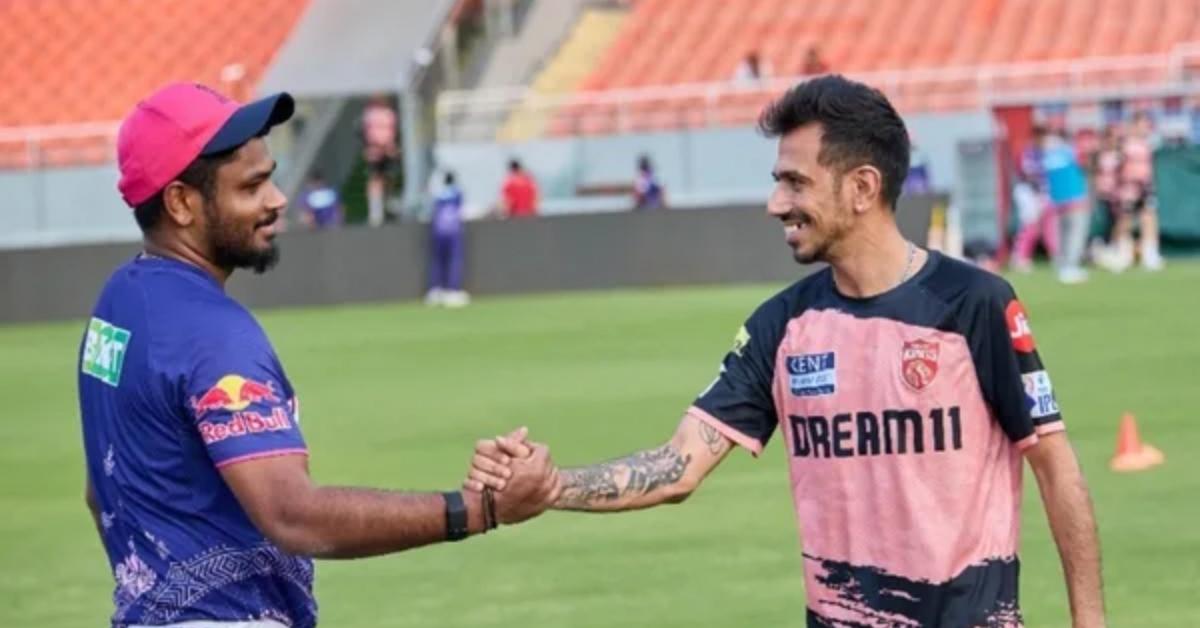 Rajasthan Royals Standings 2025: Points Table, Rank & Full Review