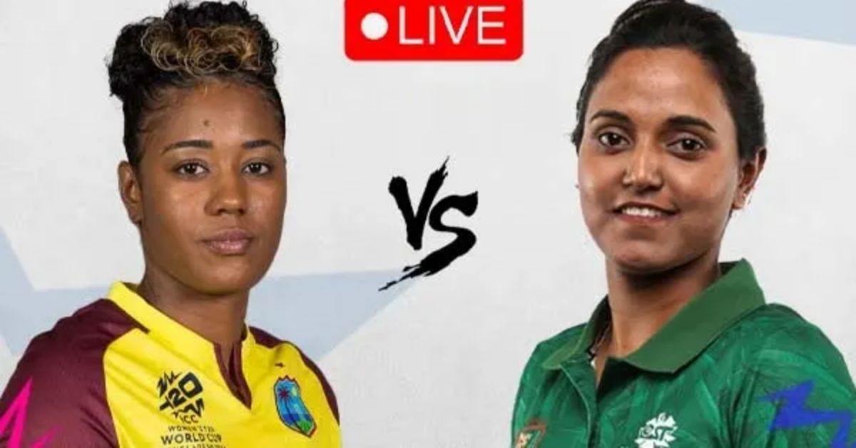 West Indies Women vs Bangladesh Women’s National Cricket Team Timeline
