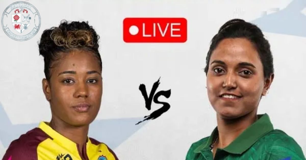 West Indies Women vs South Africa Women’s National Cricket Team Timeline