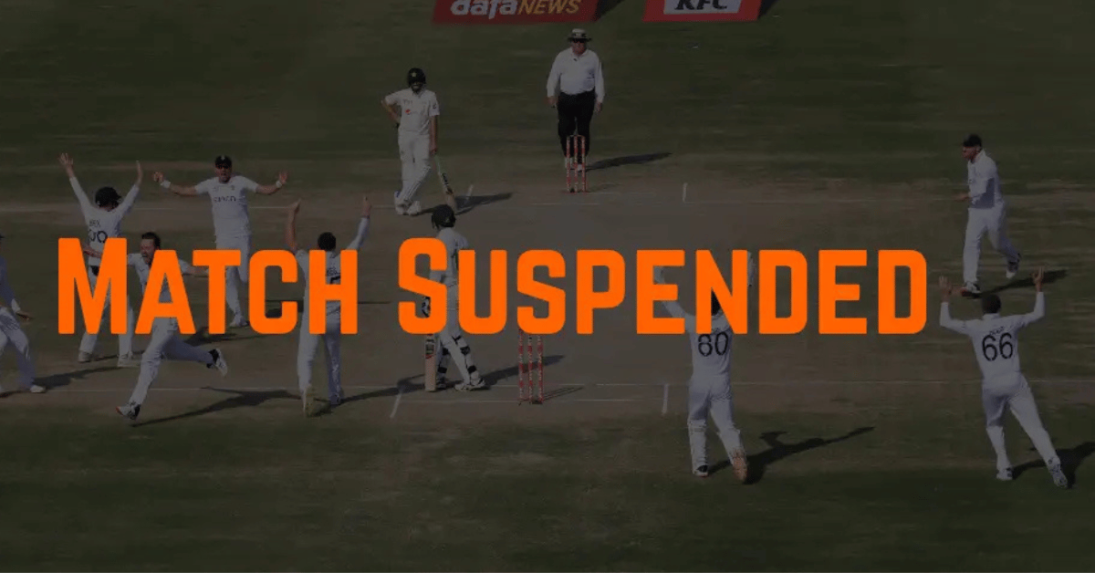Suspended Meaning in Cricket: A Simple Guide for Fans