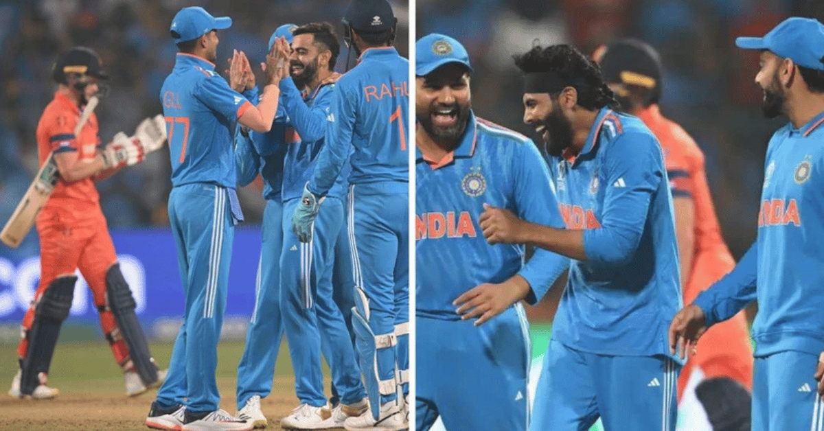 India National Cricket Team vs Netherlands National Cricket Team Matches: A Complete Cricketing Breakdown