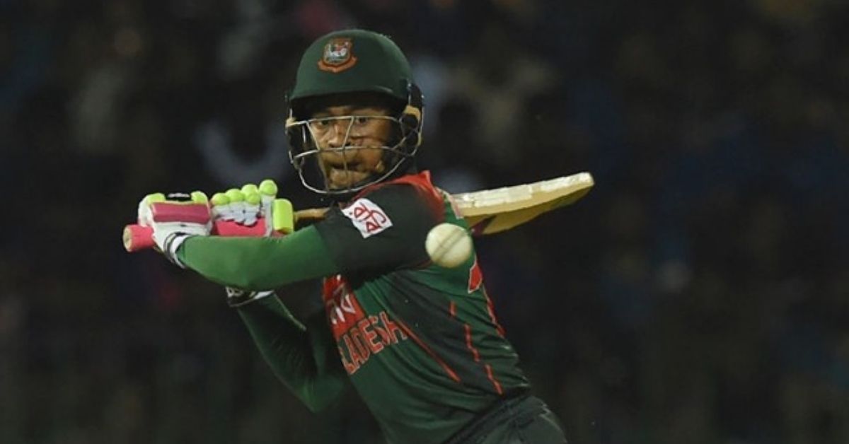 Most Hated Cricketer in the World