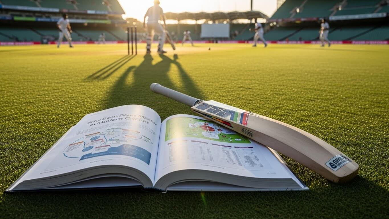 The Four Pillars of the Cricket Exceed Approach