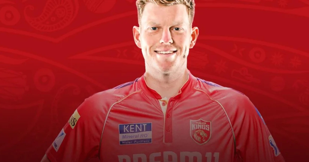 Mitchell Owen: A Closer Look at His Cricket Journey