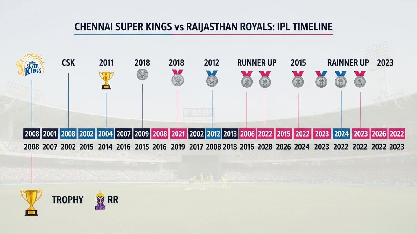 Why this matchup matters in 2025 for Indian fans